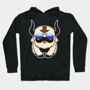 Appa - Yip Yip - The Last Airbender ✅ V2 Hoodie